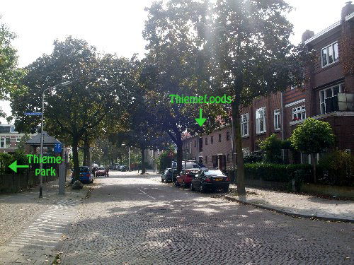 Leemptstraat
